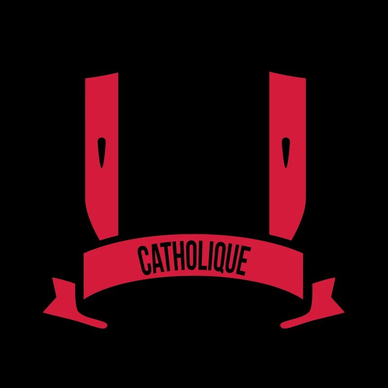 chrétien / chrétienne / catholique / religion