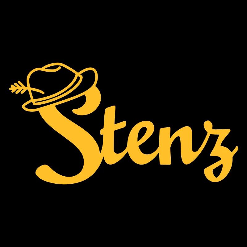 stenz gelb