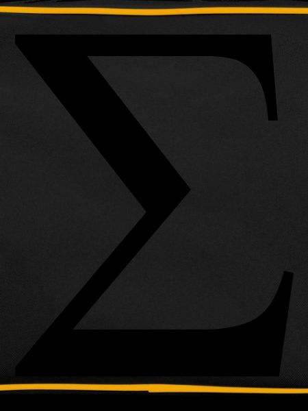 sigma greek
