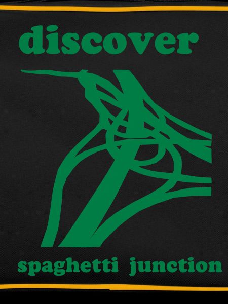 Spaghetti Junction