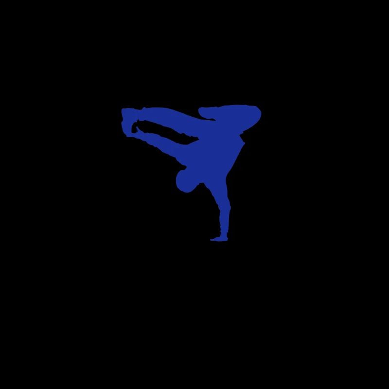 break dance