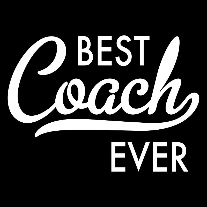 Best Coach ever