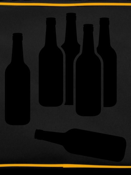 Beer Bottles