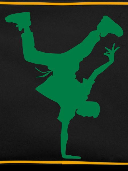 Breakdance