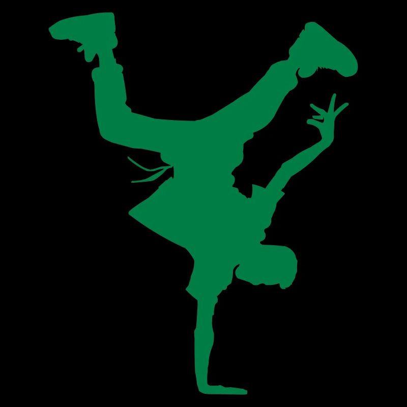 breakdance