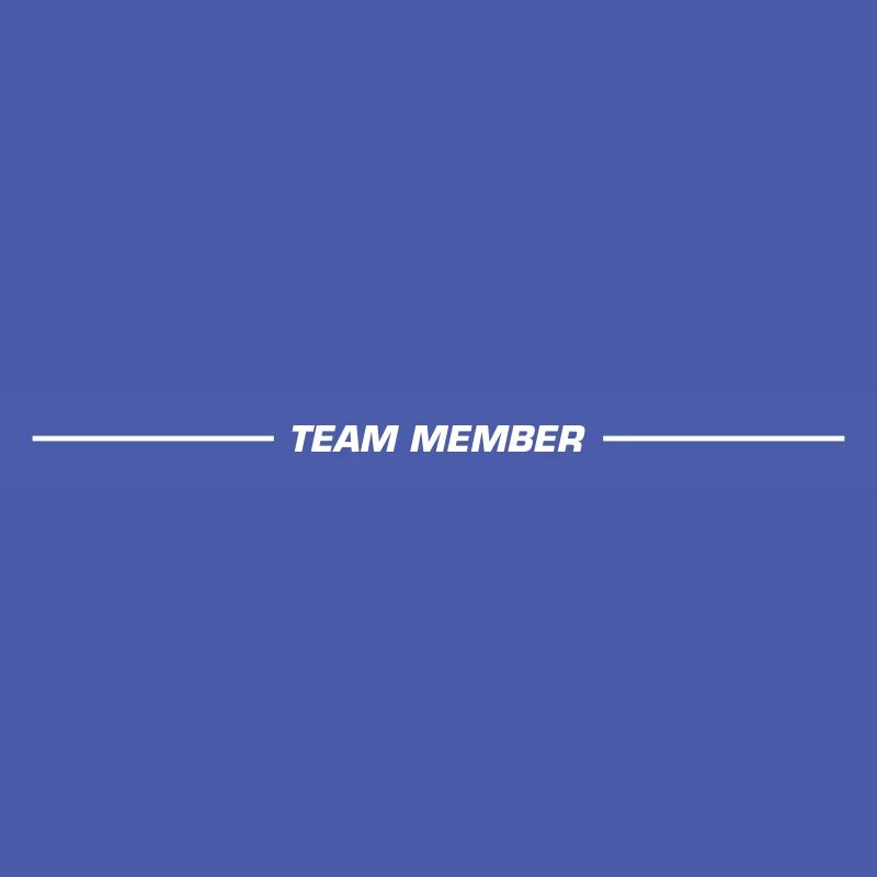 Team Member