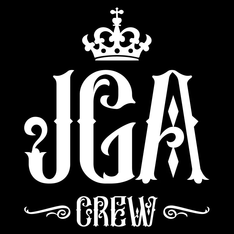 Jga Crew Junggesellenabschied