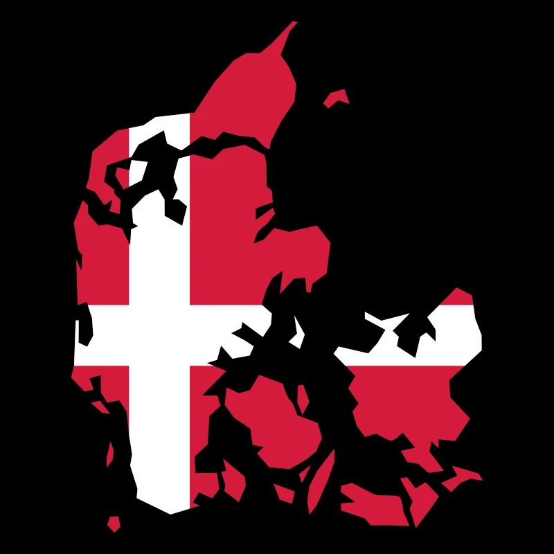 Denmark, flag