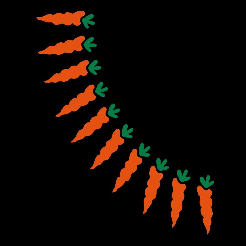 carrots