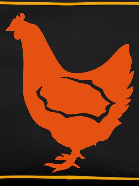 poule 18