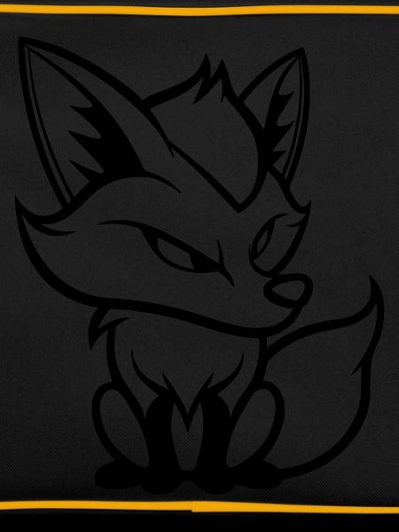 fuchs comic