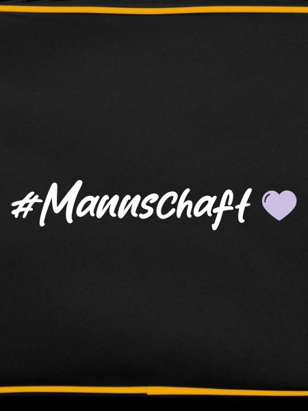 Mannschaft Herz