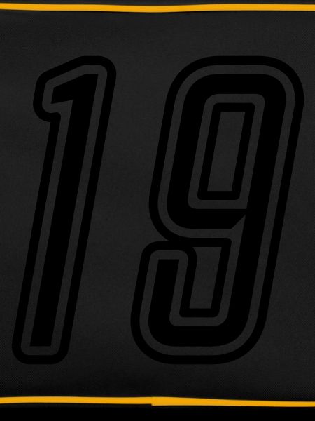 19 Numéro