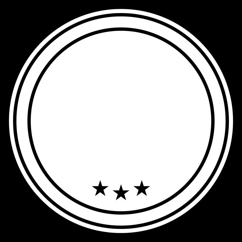 emblème du cercle