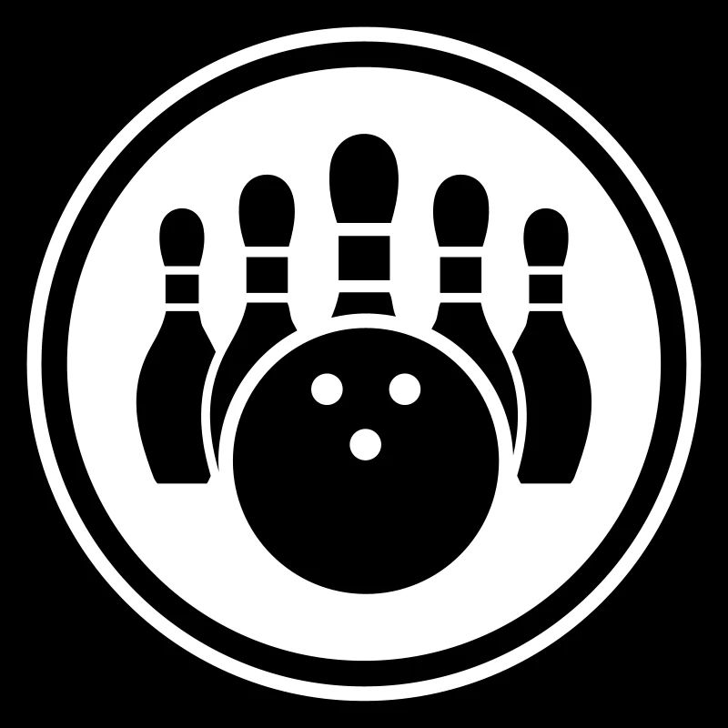 bowling icon