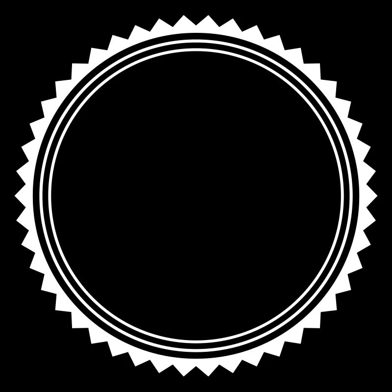 emblème du cercle