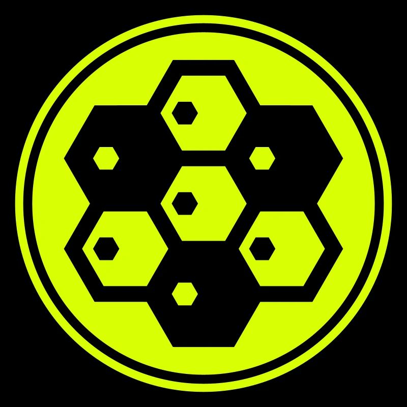 Beekeeper symbol