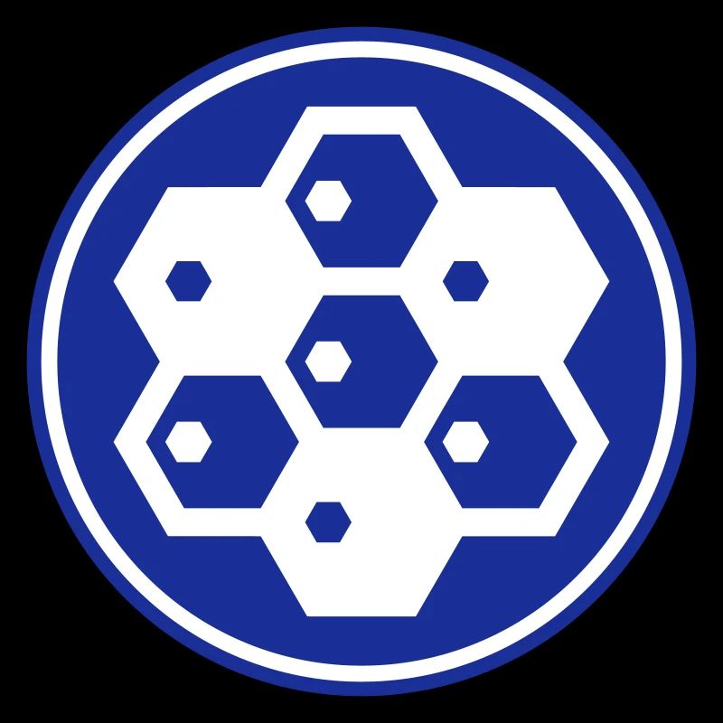 Beekeeper symbol