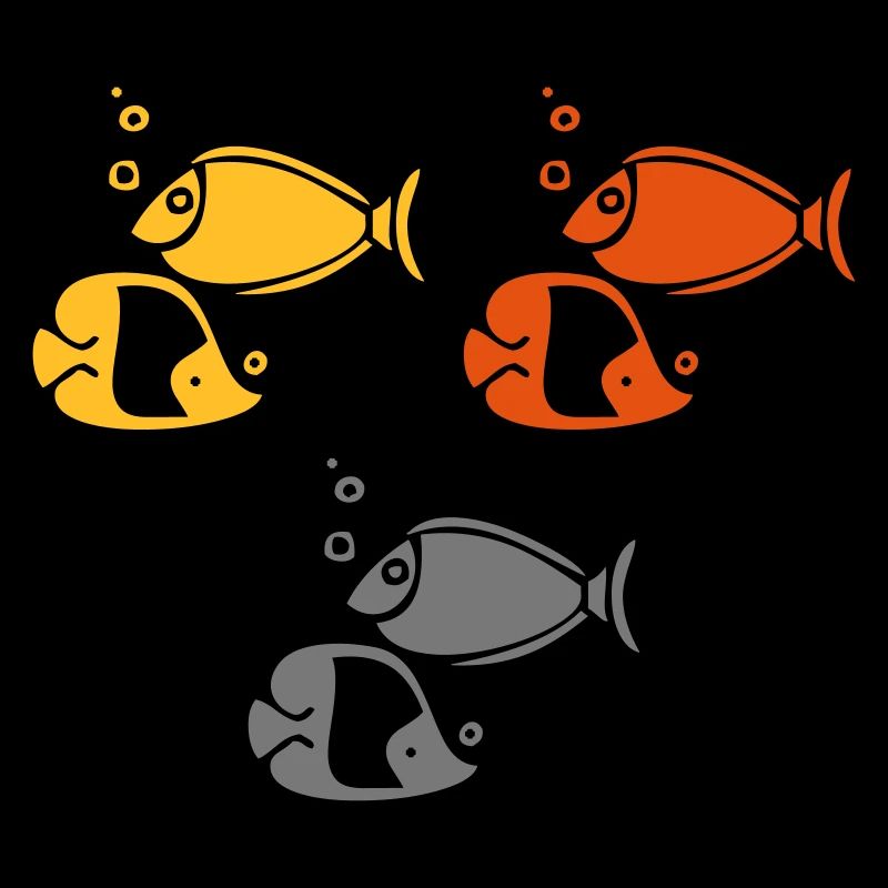 coral reef fish