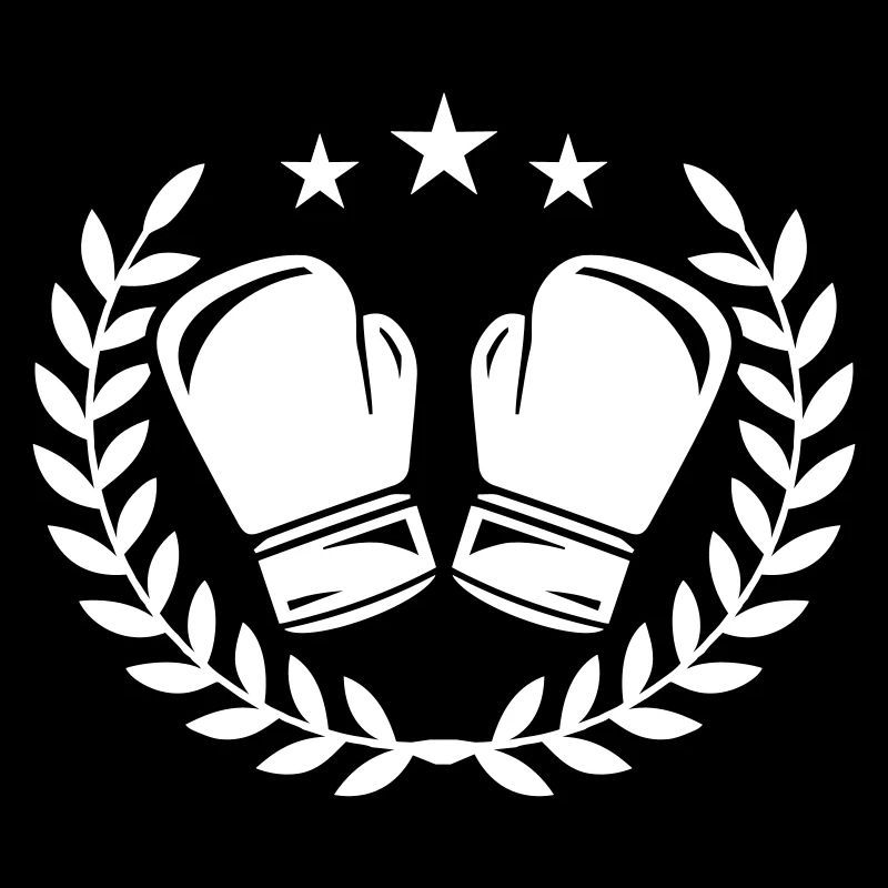 Gants de boxe Boxe