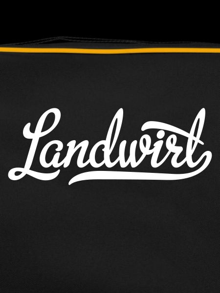 Landwirt