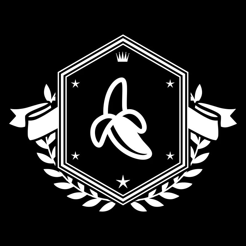 Bouclier de banane