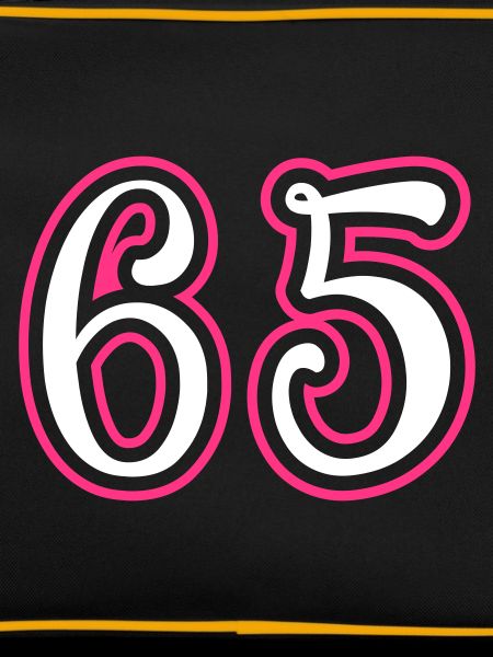 Numéro 65