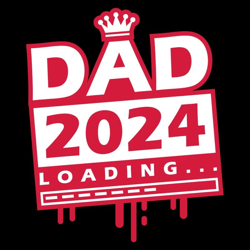 Dad 2024 Loading Papa