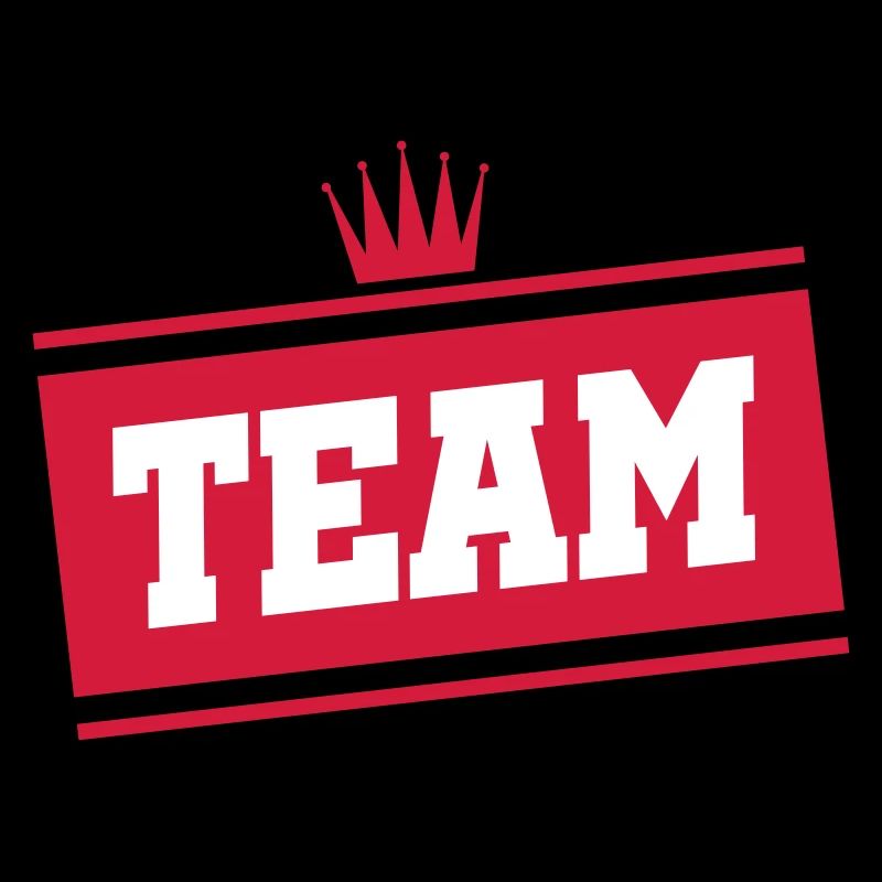 team krone