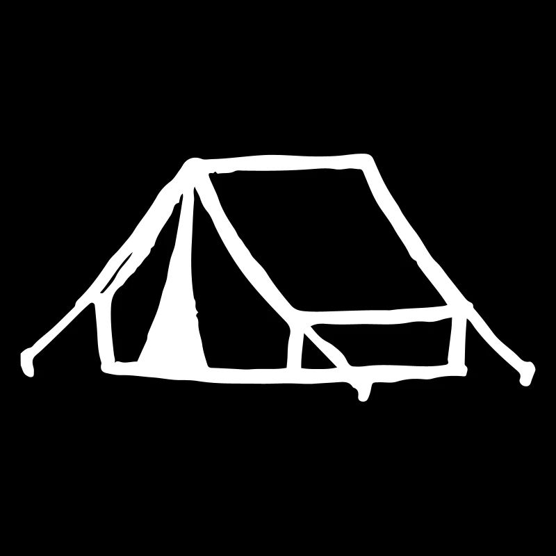Zelten Zelt Camping