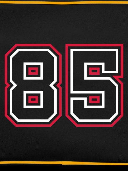 85 Numéro de numéro