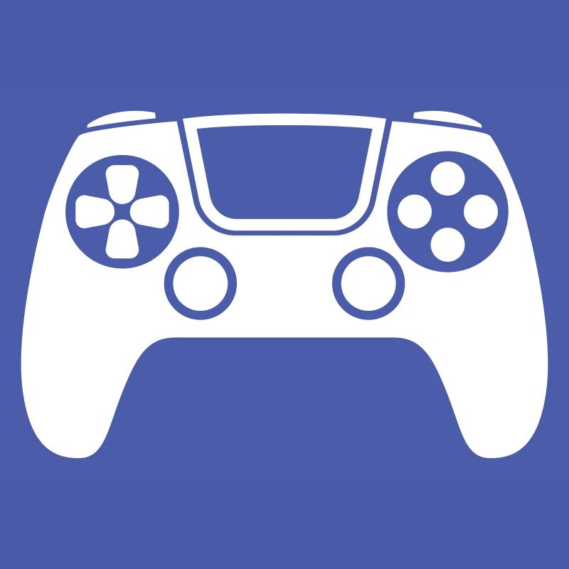 Gamepad Symbol Controller