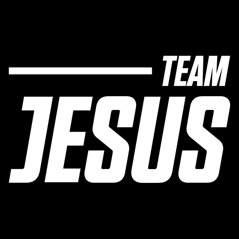 Team Jesus