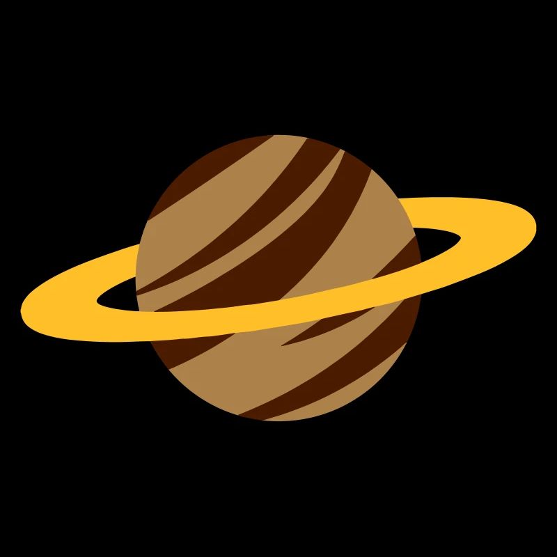 Planète Saturne / Planète Saturne / Planète Saturne