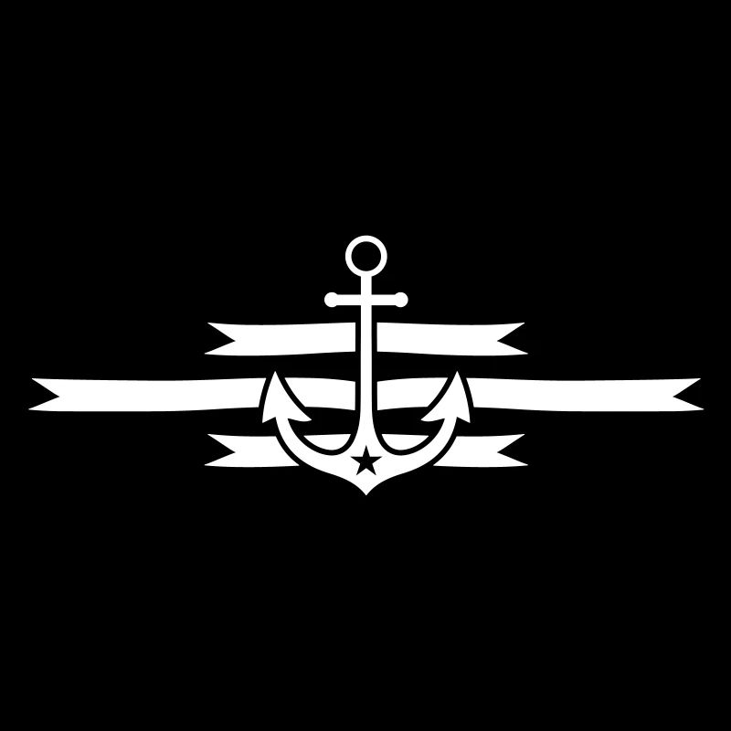 Anker Symbol