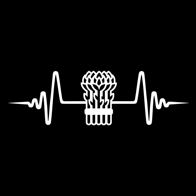 Asparagus Pulse