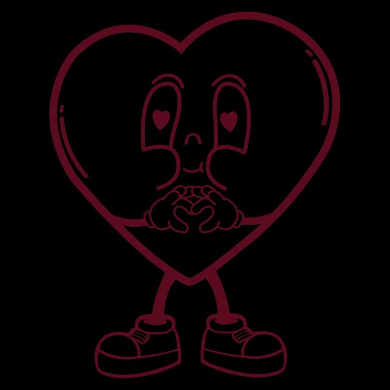Coeur MR