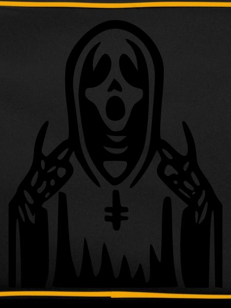 Scream Priest