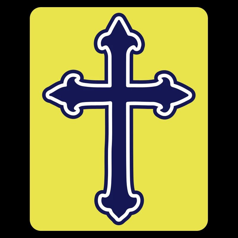 Cross symbol