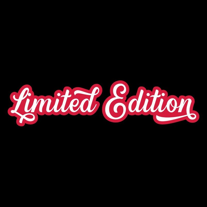 Édition limitée