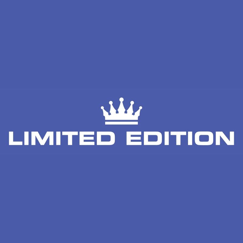 Édition limitée