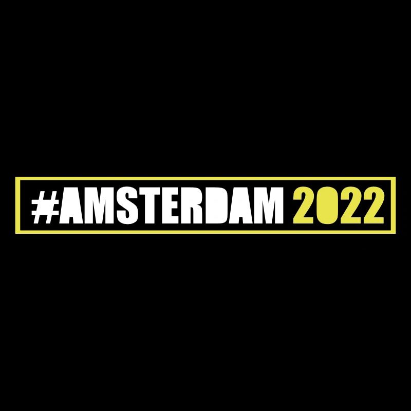 Amsterdam 2022