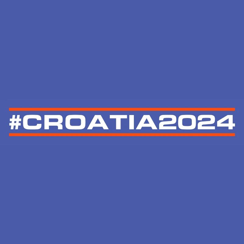 Croatie 2024