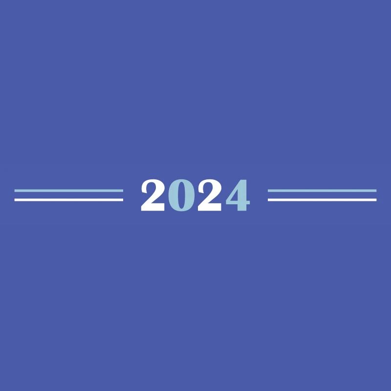 Ligne de l’année 2024