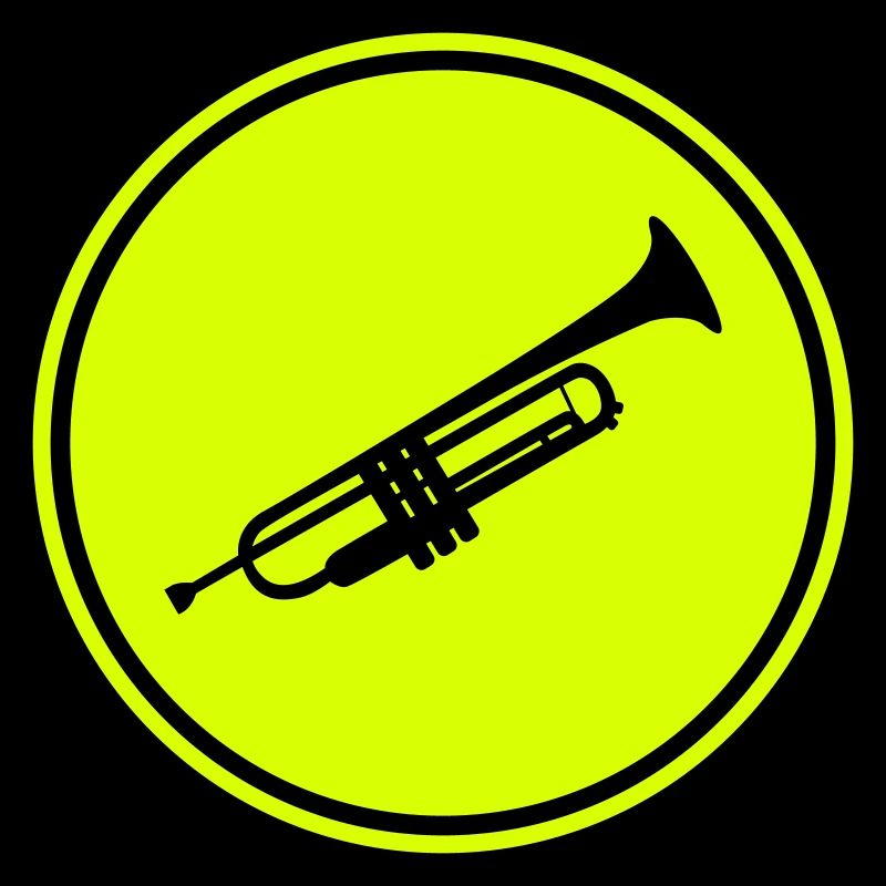Trompete musik