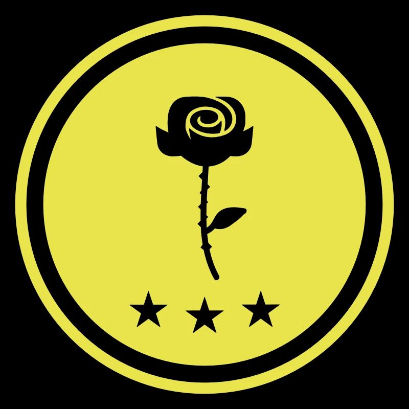 Rose Symbol