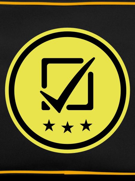 Check the box Vote