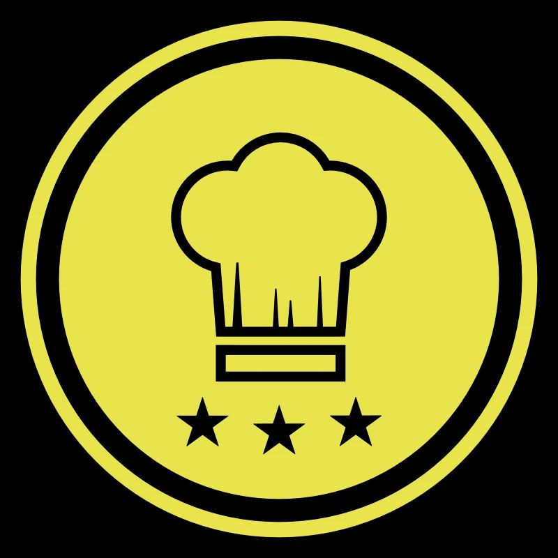Chef chapeau de chef