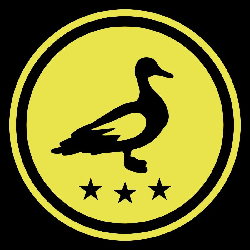 Ente Tier
