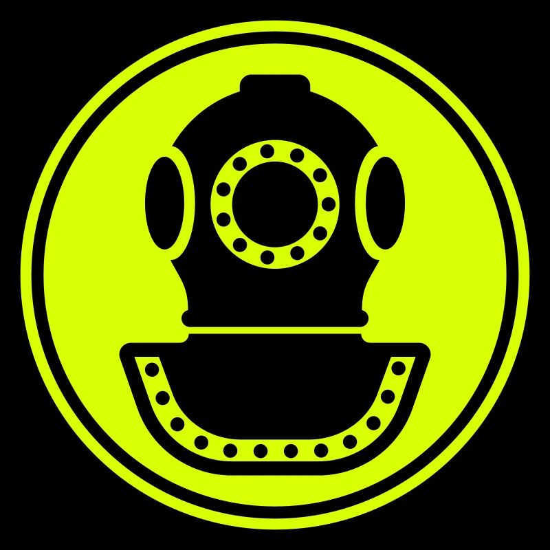 casque de plongée en apnée